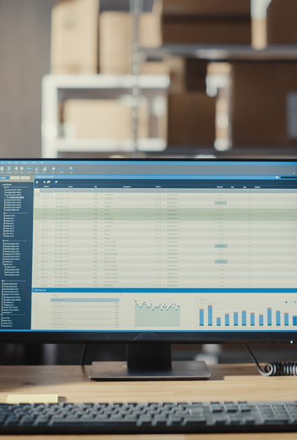 Supply Chain Contract Process Automation Using Freight Audit and Payment Software