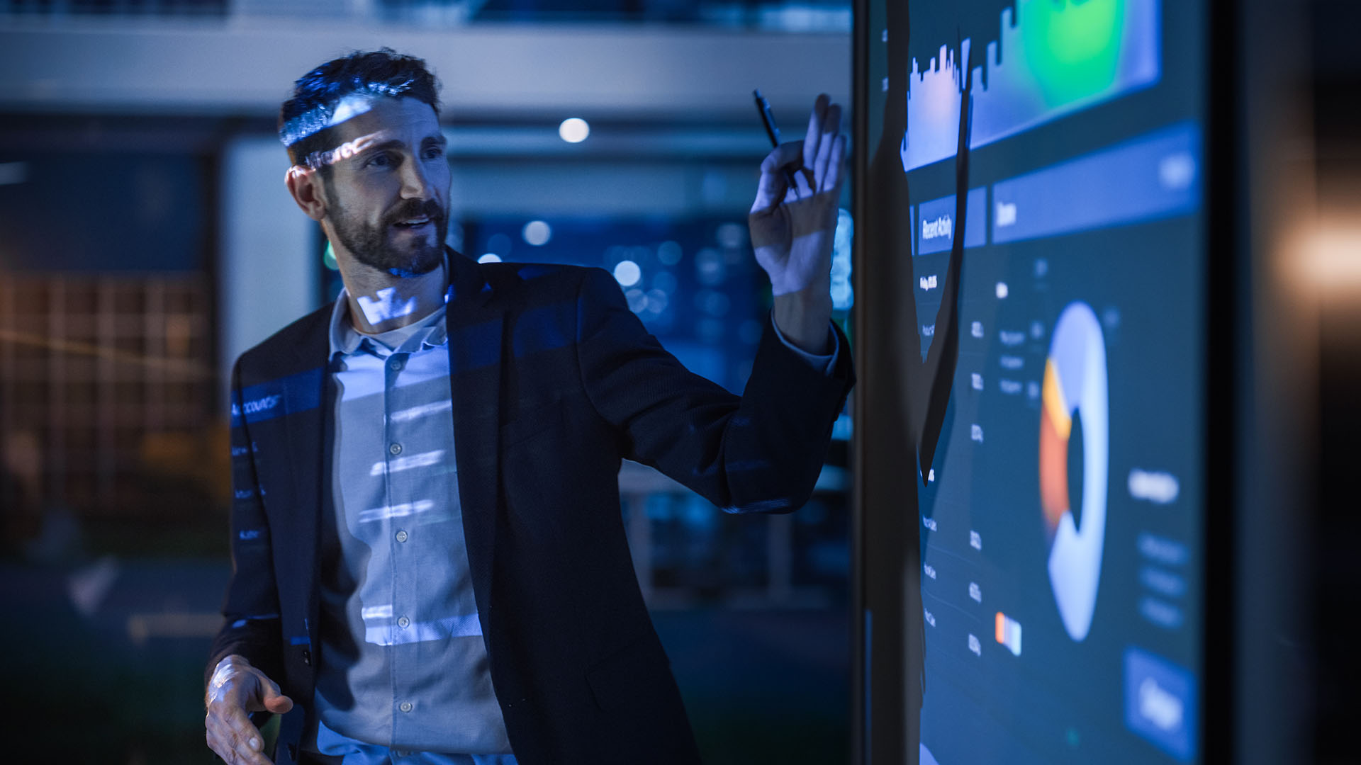 5 Supply Chain Visibility Benefits You Can’t Afford to Ignore