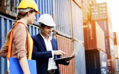5 Ways Supply Chain Control Towers Go Beyond Visibility