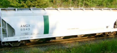 IntelliTrans Rail 101: Chapter 7