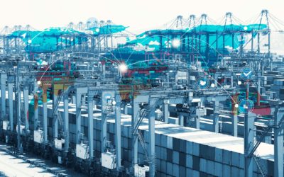 Using Supply Chain Visibility to Tackle Data Challenges