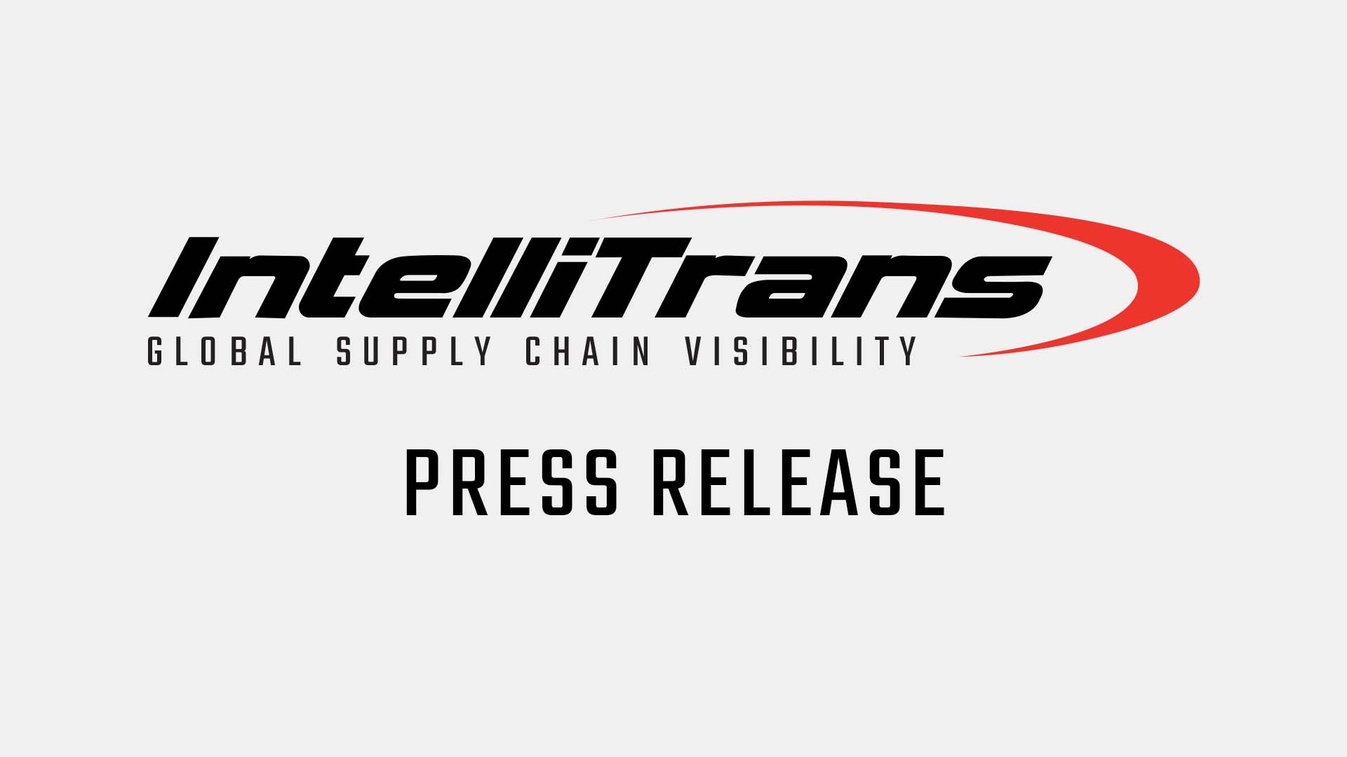 IntelliTrans Delivers Future of Distribution Talk at National Coal Transportation Association Operations and Maintenance Conference